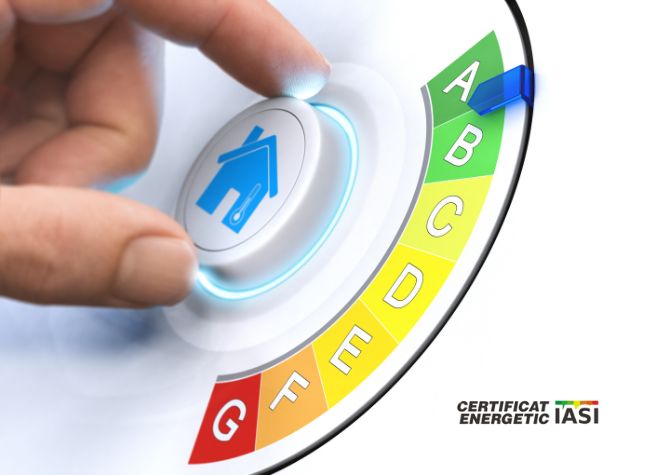 certificat de performanta energetica imobil cladiri iasi